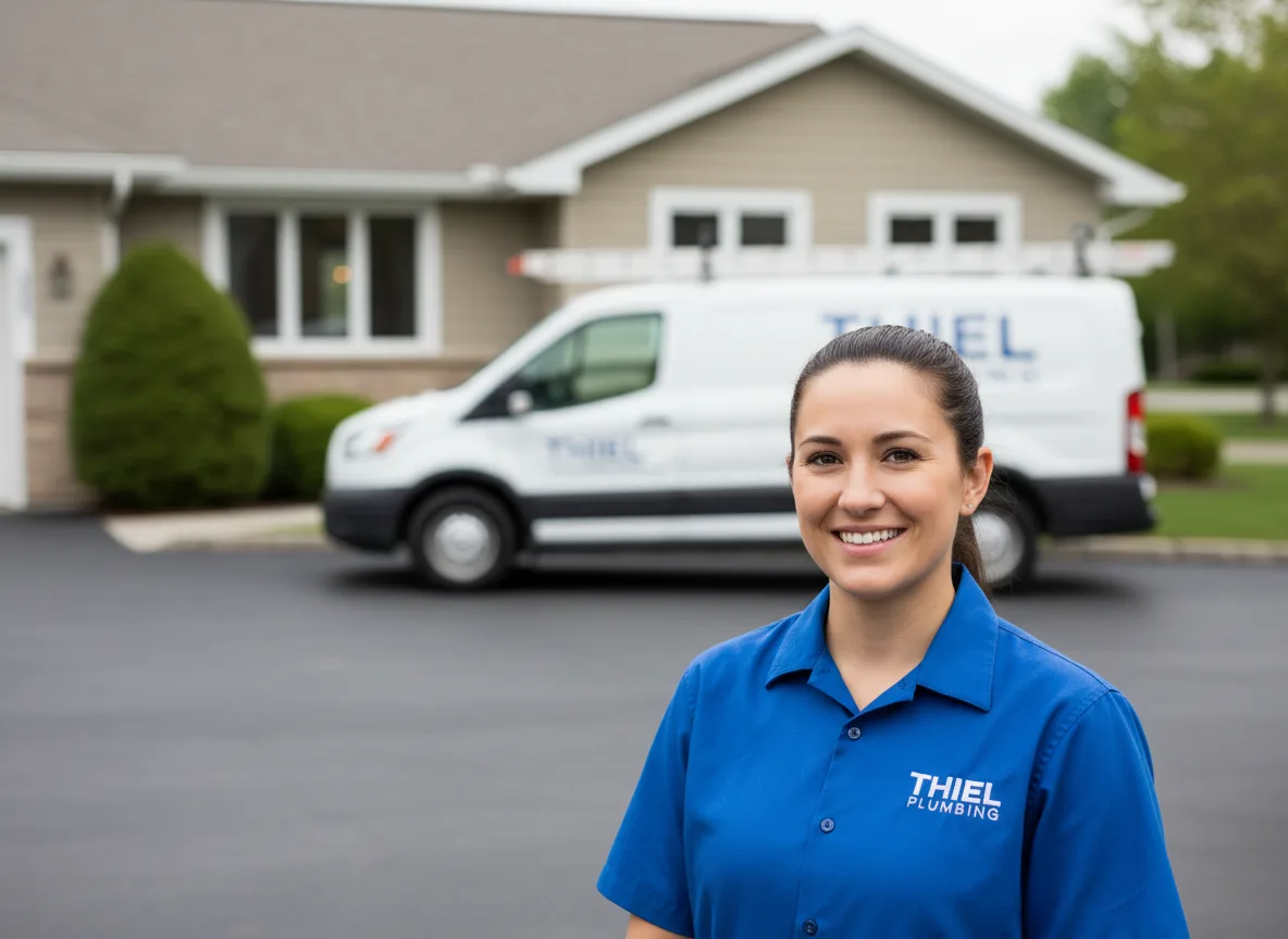 Plumber Texola, OK FAQs